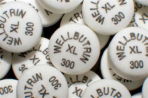 Bupropion XL Alternatives