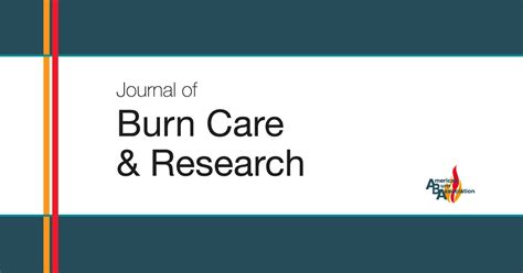 Burn Research