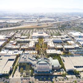 Business and Economy in Rancho Cucamonga