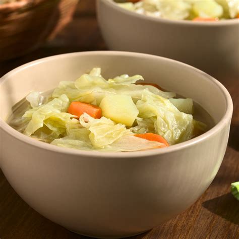 cabbage soup diet