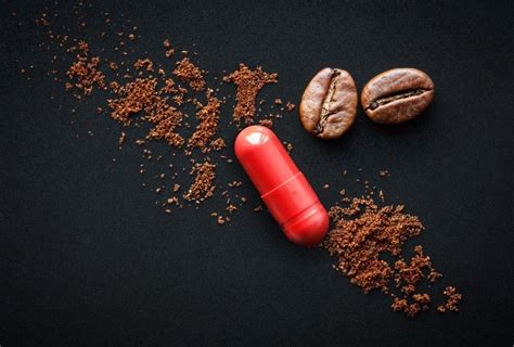 Caffeine and Medications