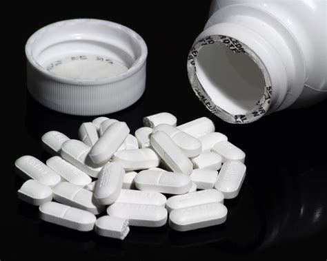 Caffeine Pills Mechanism