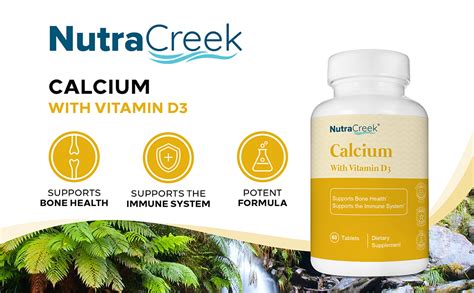 Calcium Vitamin D Engagement