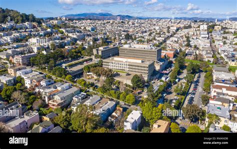 California Pacific Medical Center