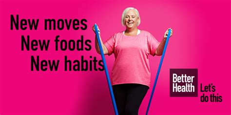 Call to Action for Healthy Living