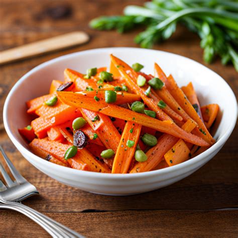 carrot recipe ideas