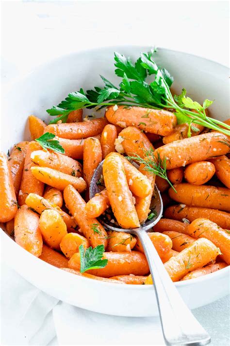 carrot recipes