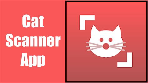 cat scanner applications
