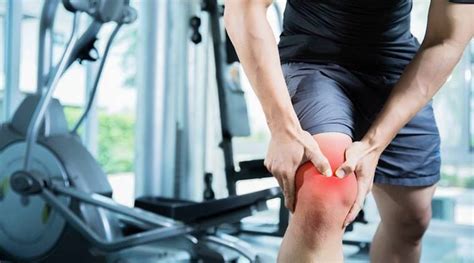 causes and symptoms of post workout muscle soreness