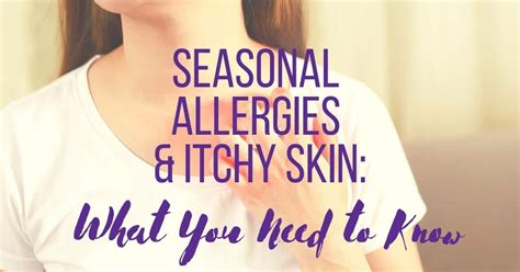 causes of allergy skin reaction