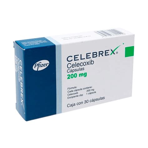Celecoxib Future Directions