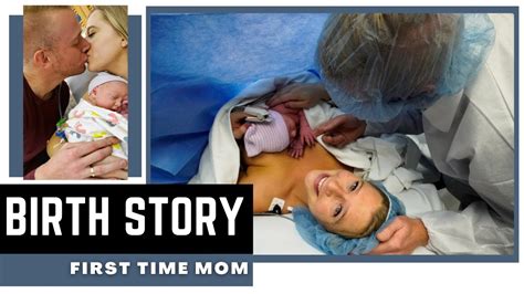 Cesarean section for breech birth