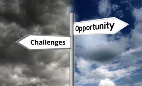 Challenges and Opportunities