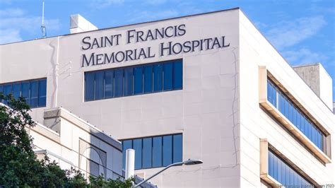 Challenges Facing San Francisco Hospital Care