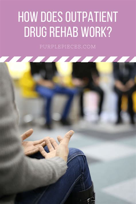 Challenges of Outpatient Drug Rehabilitation