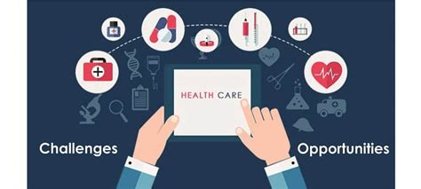 Challenges and Opportunities in Senior Health Care