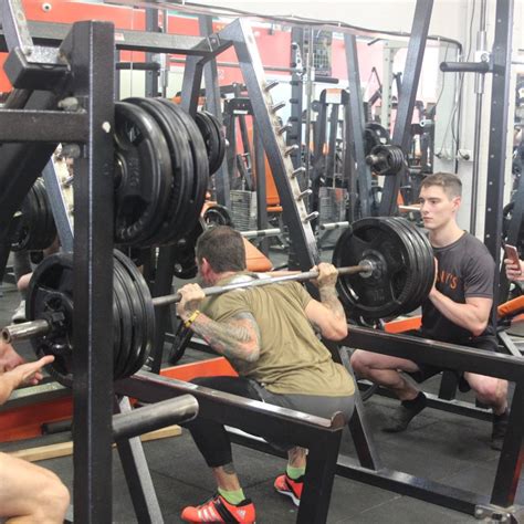cheap gym options