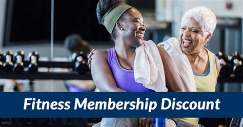 cheap gym seniors