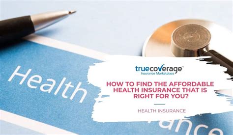 Cheap Health Insurance Options