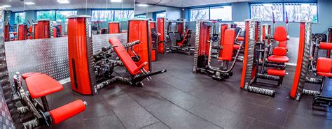 cheapest gym near me