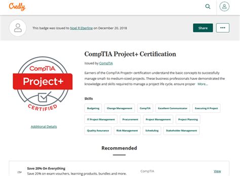 Checking Credentials and Certifications