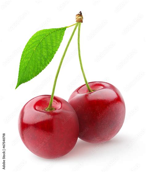 cherries