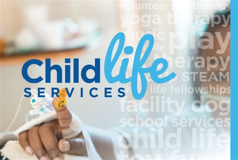 Child Life Services
