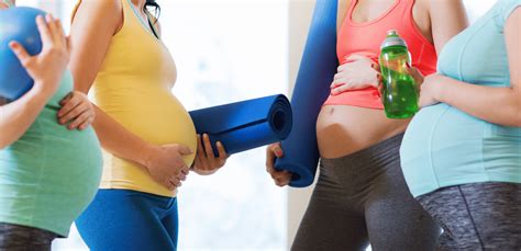 Childbirth Preparation