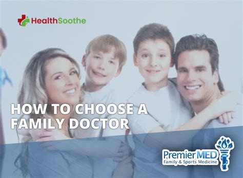 Choose the Right Doctor