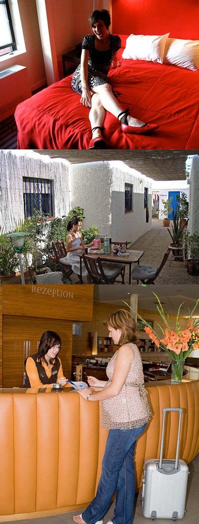 Choosing the right accommodations