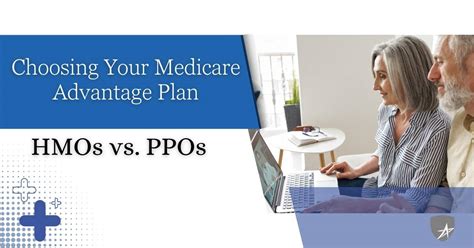Choosing Between HMO and PPO Plans
