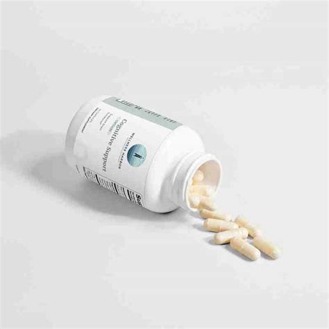 choosing brain supplement