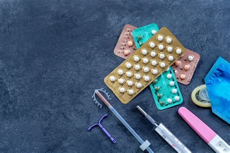 choosing contraceptive pill