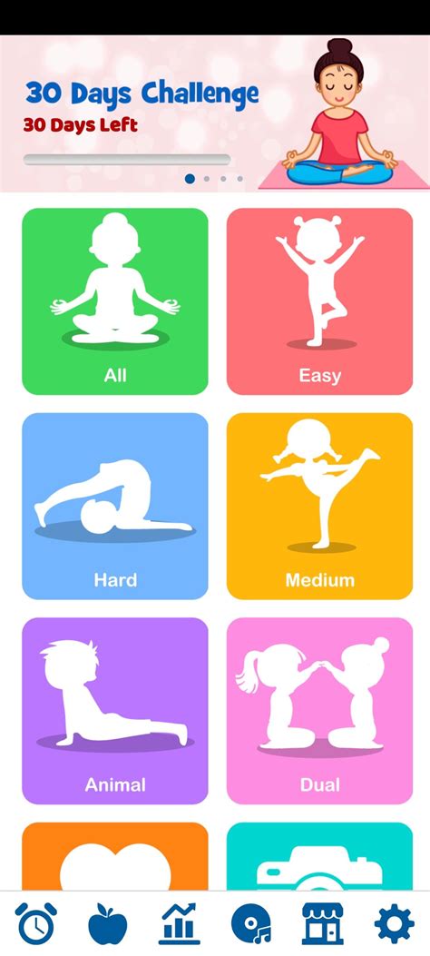 choosing exercise apps