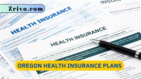 Choosing Oregon Health Insurance Plan