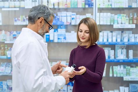 Choosing the Right Pharmacy