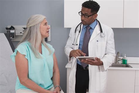 choosing primary care physician