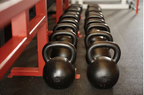 choosing the right fitness option