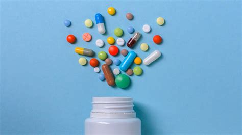 Choosing the Right Medication