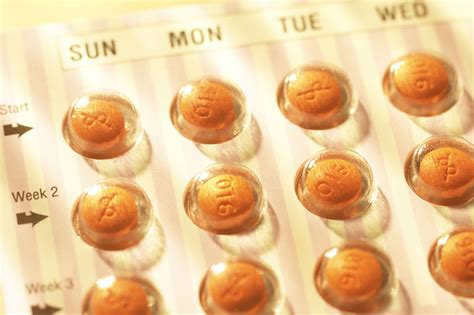 choosing the right combination birth control pill