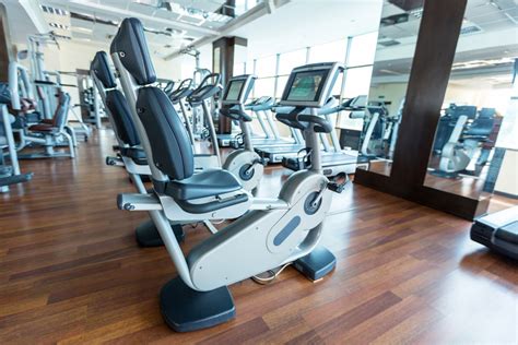 choosing the right gym equipment