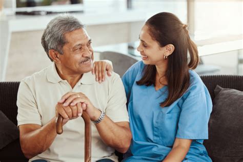Choosing the Right Home Care Provider