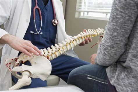 Choosing the Right Spinal Center