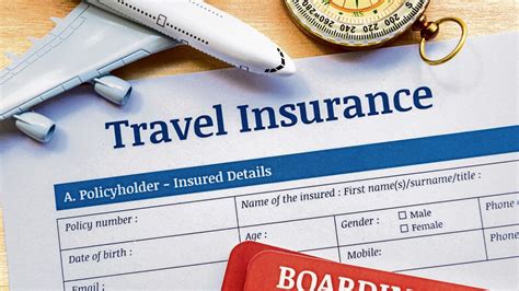 Choosing the Right Travel Health Insurance