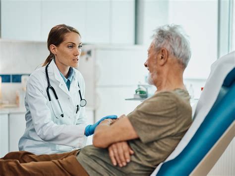 Choosing Urgent Care