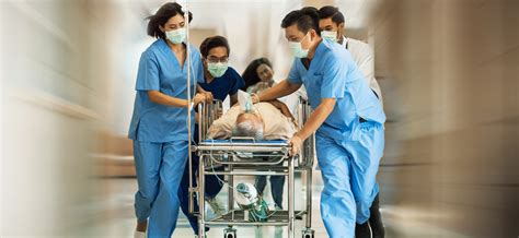 Choosing Urgent Care
