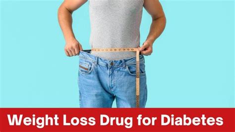 choosing weight loss drug