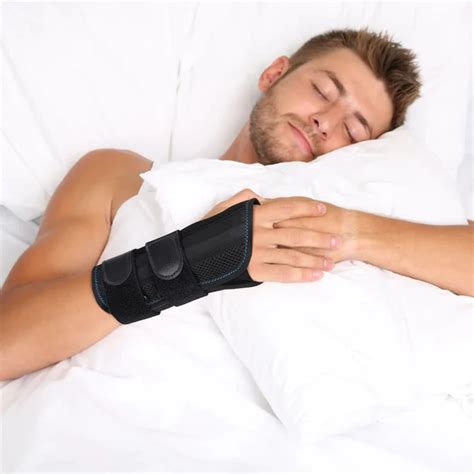 choosing the right wrist splint