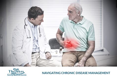 chronic disease management
