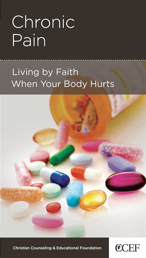 Living with Chronic Pain